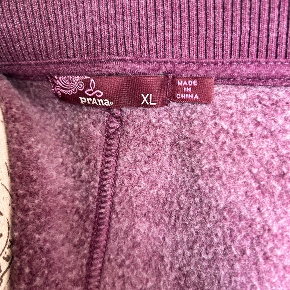 Prana Mila Jacket | XL - Picture 12 of 12